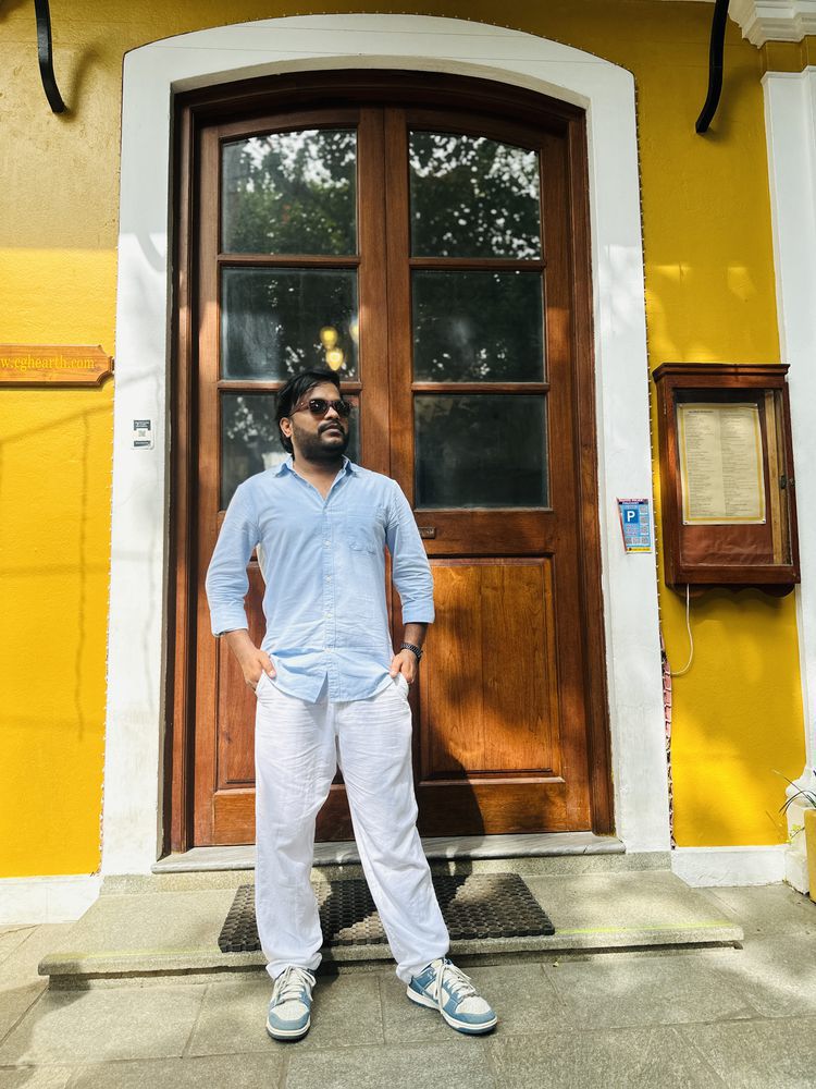 Prashanth Reddy Nalla